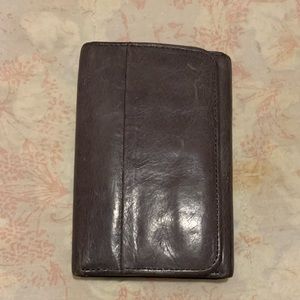 HOBO Jill Wallet